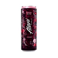 Cherry Twist product