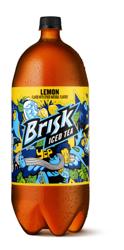 Lemon product