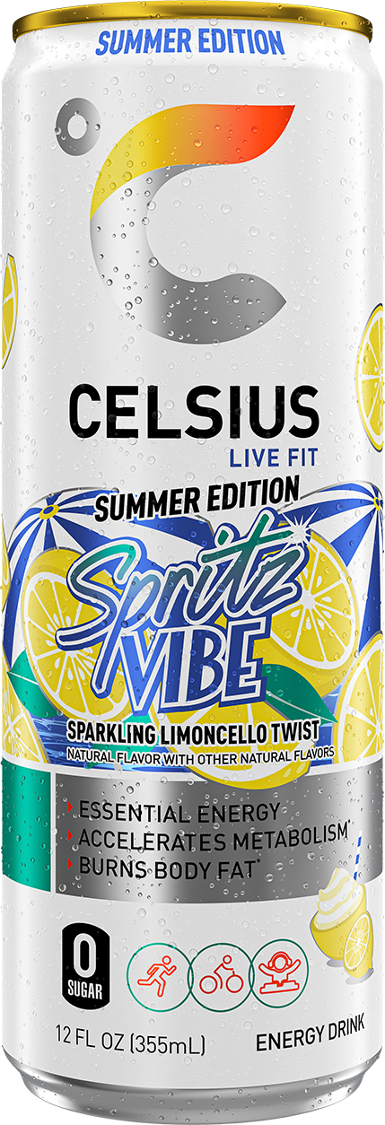 Blue Razz Lemonade product
