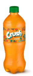 Crush Orange product