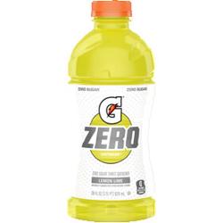 Zero Fruit Punch product