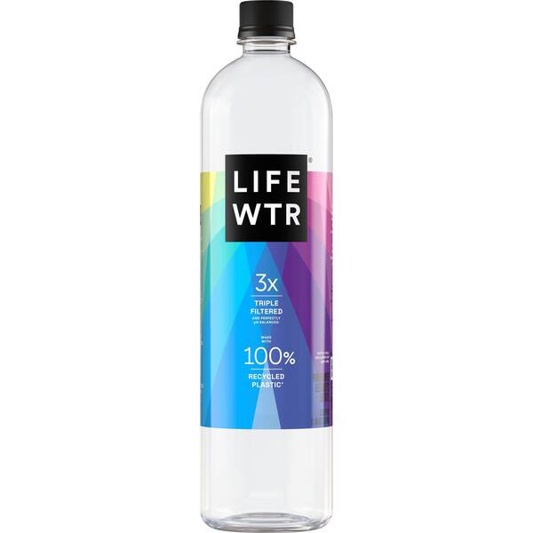 LIFEWTR 1 Liter product