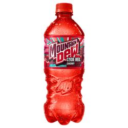 Mtn Dew product