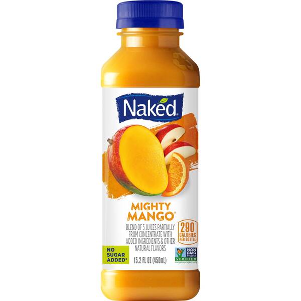 Mighty Mango product