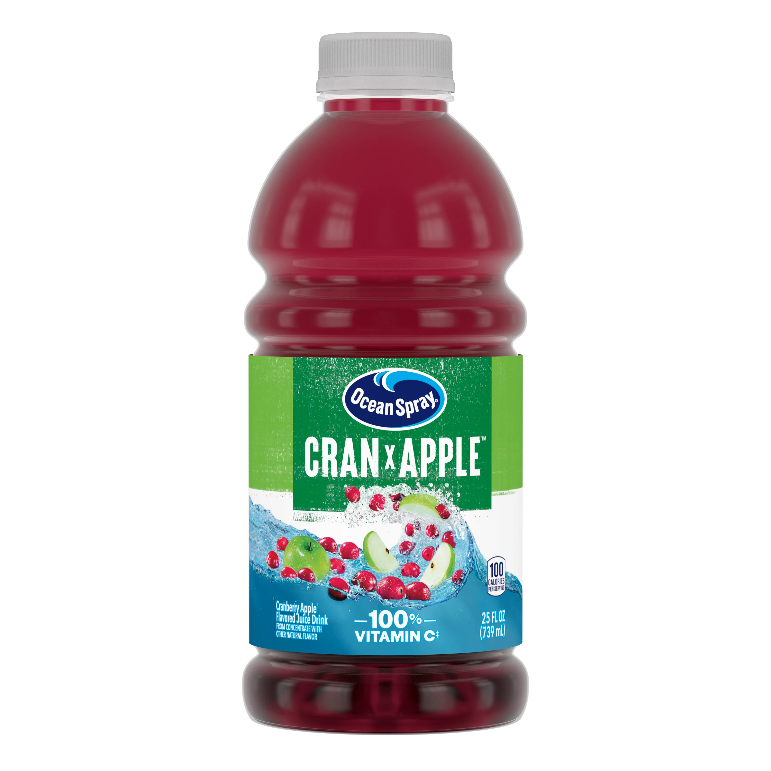 Cranberry product
