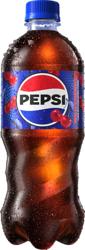 Pepsi Wild Cherry product