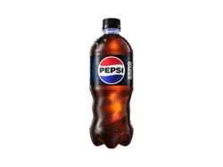 Pepsi Zero product