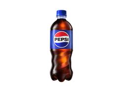 Pepsi product